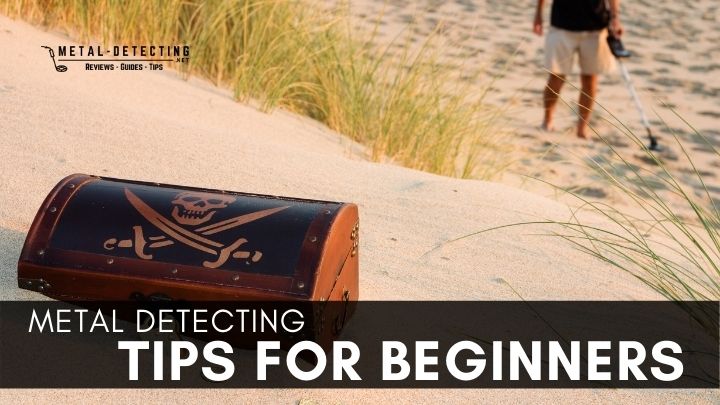 Read more about the article Metal Detecting Tips for Beginners