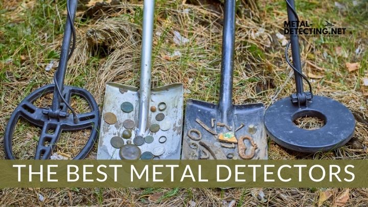 Read more about the article 9 Best Metal Detectors for 2020 | Ultimate Guide & Reviews