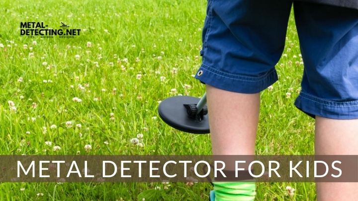 Read more about the article Guide to Metal Detecting for Kids